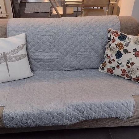Appartamento Mama Monolocale Terrazzo Vista Mare Ventimiglia Luaran gambar