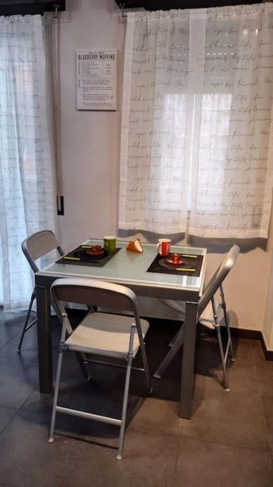 Appartamento Mama Monolocale Terrazzo Vista Mare Ventimiglia Luaran gambar