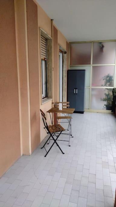 Appartamento Mama Monolocale Terrazzo Vista Mare Ventimiglia Luaran gambar
