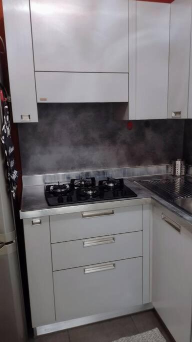 Appartamento Mama Monolocale Terrazzo Vista Mare Ventimiglia Luaran gambar