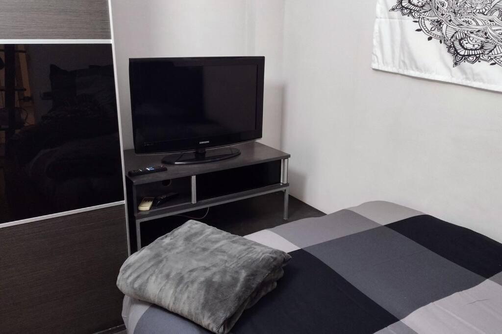 Appartamento Mama Monolocale Terrazzo Vista Mare Ventimiglia Luaran gambar