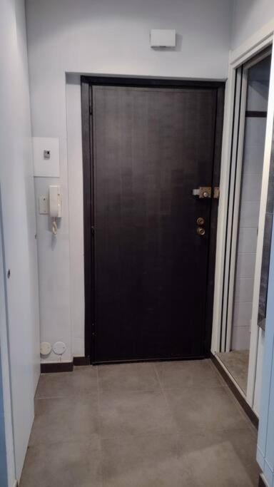 Appartamento Mama Monolocale Terrazzo Vista Mare Ventimiglia Luaran gambar